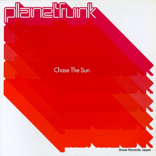 PLANET FUNK chase the sun VST1794