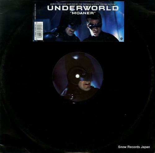 UNDERWORLD moaner 936243917-0