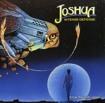 JOSHUA intense defense 140.7011