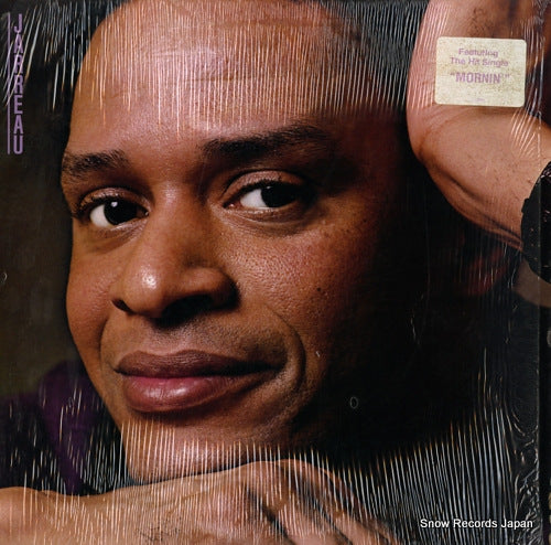 JARREAU, AL jarreau 923801-1