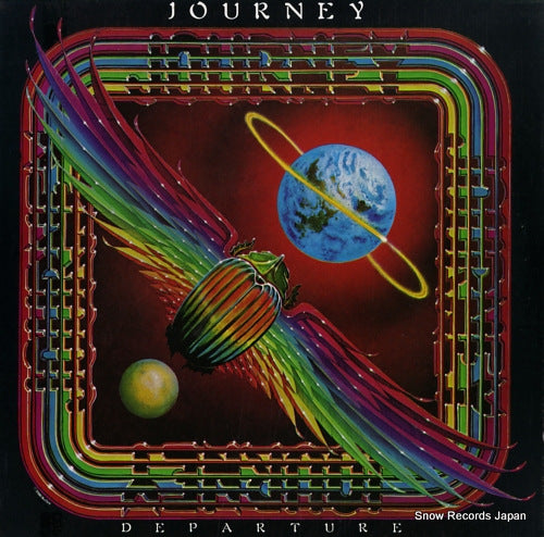 JOURNEY departure FC36339