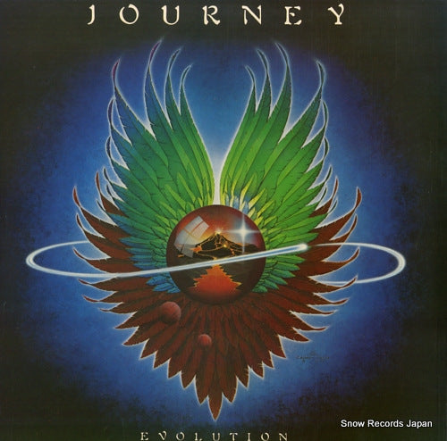 JOURNEY evolution FC35797