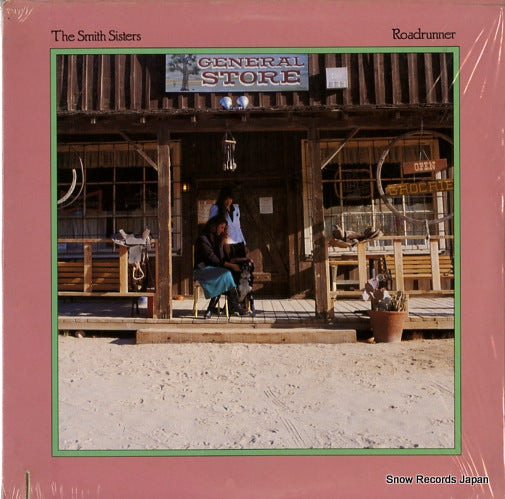 SMITH SISTERS, THE roadrunner FF496
