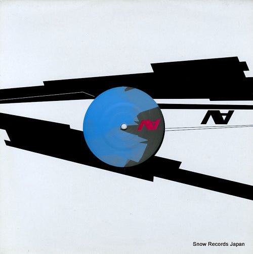 FIDAN, TOLGA venice / tanbulistan VA014