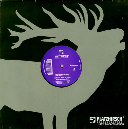 ANANDA, GABRIEL miracel whop PLATZHIRSCH08