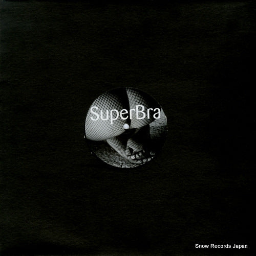 CHESTER BEATTY learn to ride SUPER027