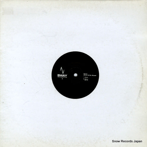 HERTZ alone & by myself SWAY4