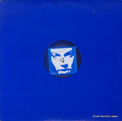 XAVIER, TIM ride the matterhorn LTD400-3