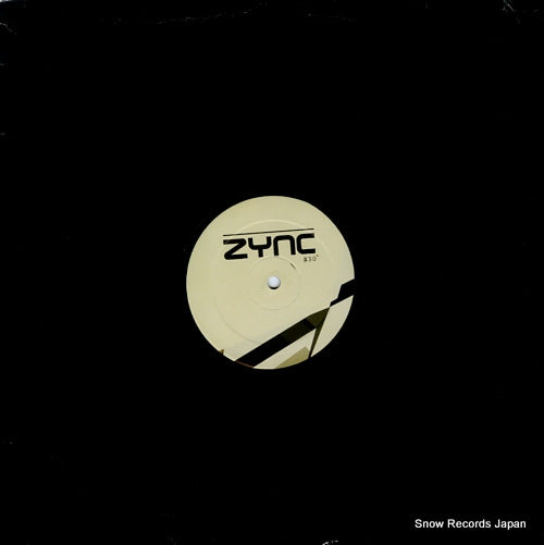 PREACH under pressure ep ZYNC030