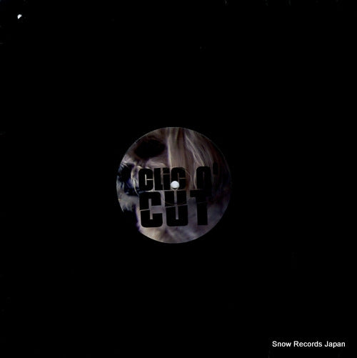 LE TEXIER, ARNAUD woowoo hated this laughter ep CNC002