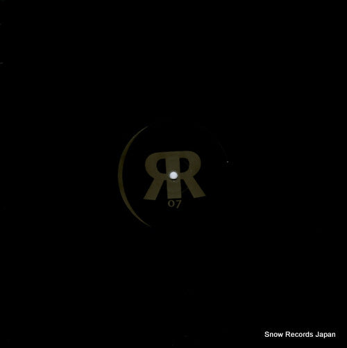 BOIS, MAREK mampe halb/halb RRY07