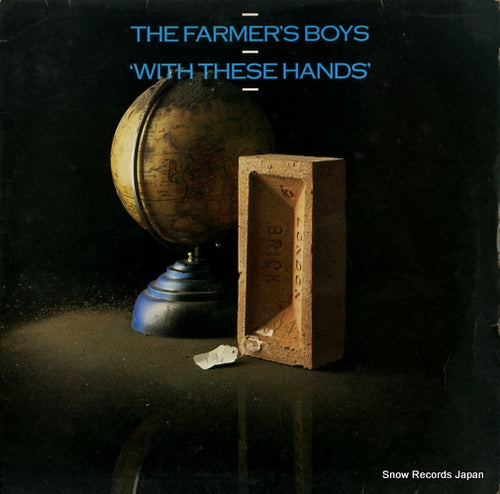FARMER'S BOYS, THE with these hands EJ2402901