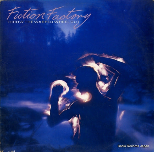 FICTION FACTORY throw the warped wheel out 25964