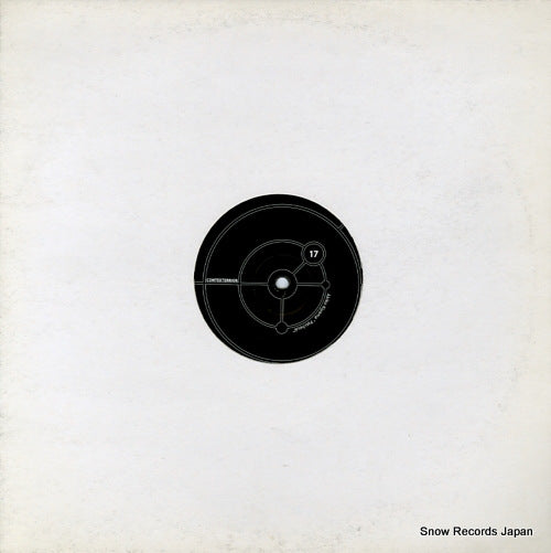 KIYAMA, AKIKO patchouli CNTXT17