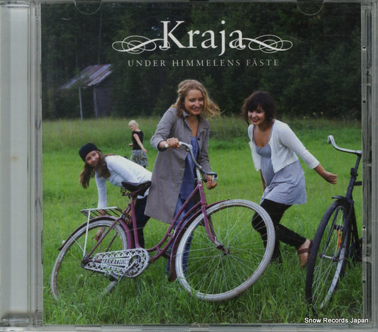 KRAJA under himmelens faste 87167