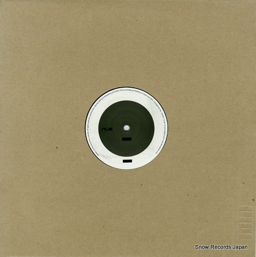 CERRONE, RINO rilis 09 RILIS09