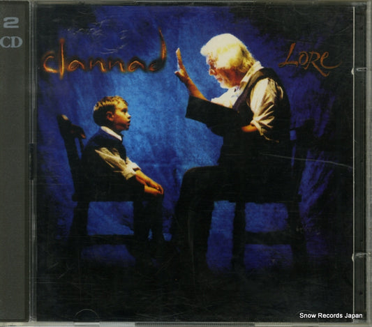 CLANNAD lore 74321359752