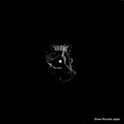 COLDPLAY remixes 12R6594