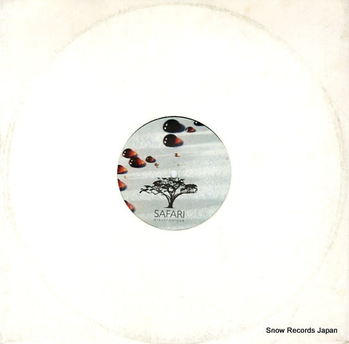 FREILUFT infront ep SAF-006