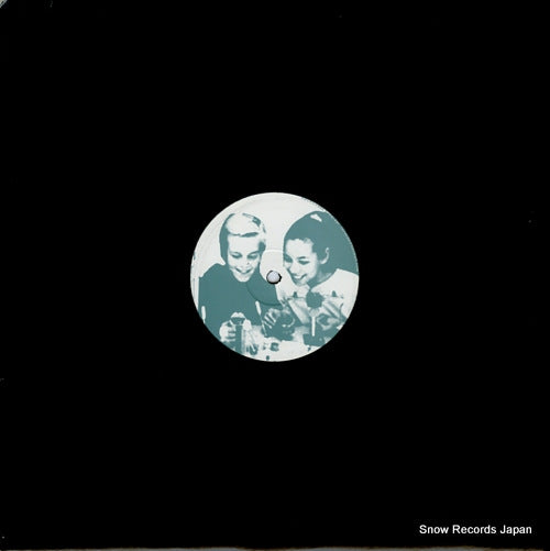 CHEMICAL BROTHERS, THE hey boy, hey girl (remix) HACKER005