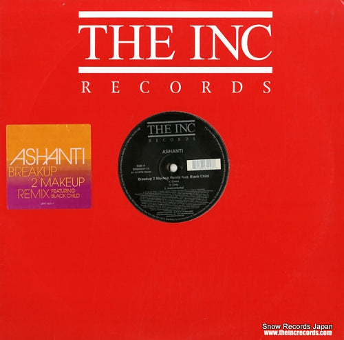 ASHANTI breakup 2 makeup (remix) B0002227-11