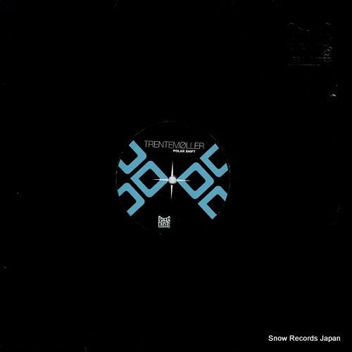 TRENTEMOLLER polar shift PFR56