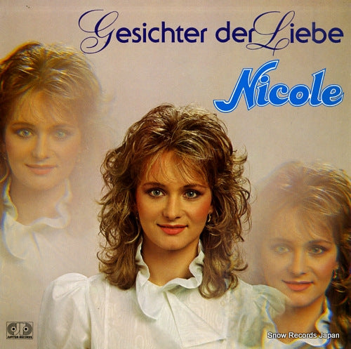 NICOLE gesichter der liebe 827332-1