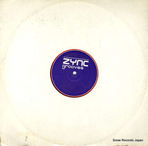 HERTZ AND JOHAN BACTO beats for vacations ZYNCGROOVES04