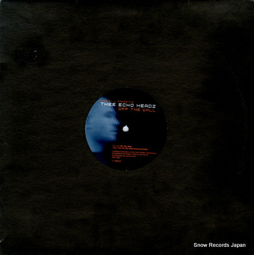 ECHO HEADZ, THEE off the wall SLS12