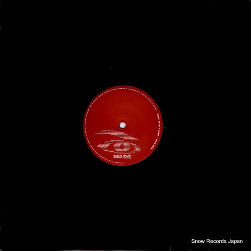 BEYER, ADAM snuff & noise ME03