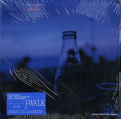 J-WALK endless summer 28BLC-3030