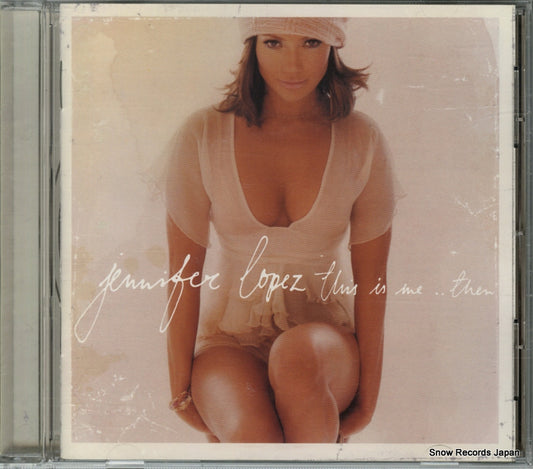 LOPEZ, JENNIFER this is me...then 2510128 / 510128.2