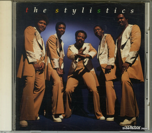 STYLISTICS, THE the stylistics VICP-41089