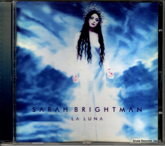 BRIGHTMAN, SARAH la luna 724355696823