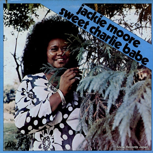 MOORE, JACKIE sweet charlie babe SD7285