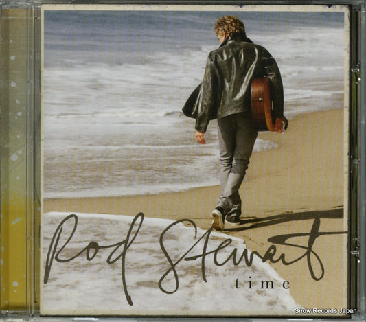 STEWART, ROD time 05099993478922