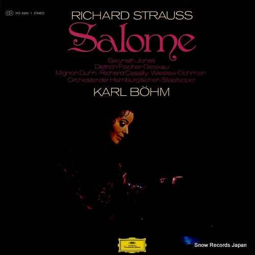 BOHM, KARL r.strauss; salome MG9590