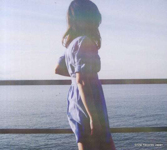 SEAPONY go with me HAR-036