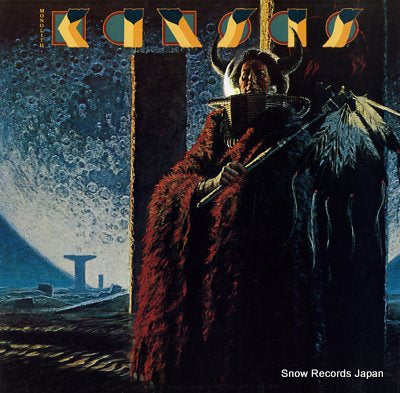 KANSAS monolith PZ36008