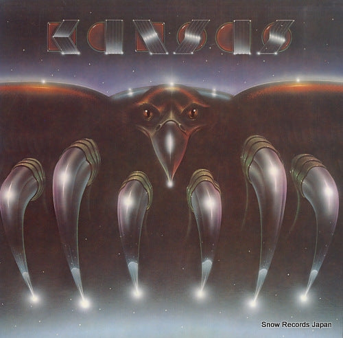 KANSAS song for america PZ33385