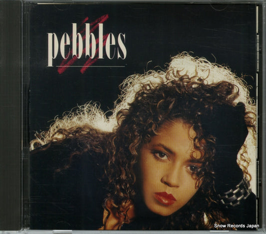 PEBBLES pebbles 32XD-975