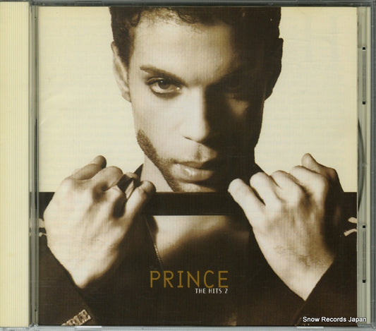 PRINCE the hits 2 WPCR-2219