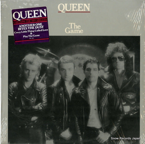 QUEEN the game 5E-513