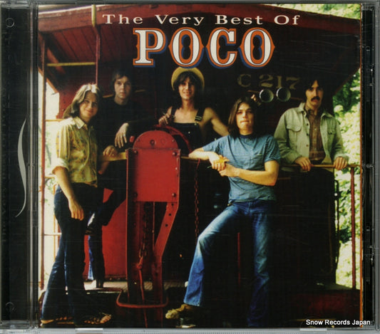 POCO the very best of poco EK65731