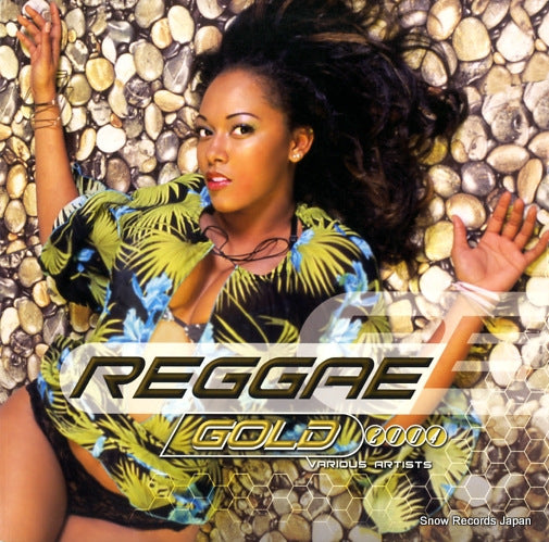 V/A reggae gold 2004 VPAG93302-1