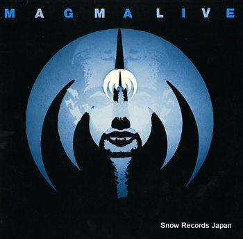 MAGMA live EFA4122/23