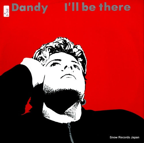 DANDY i'll be there FL8400