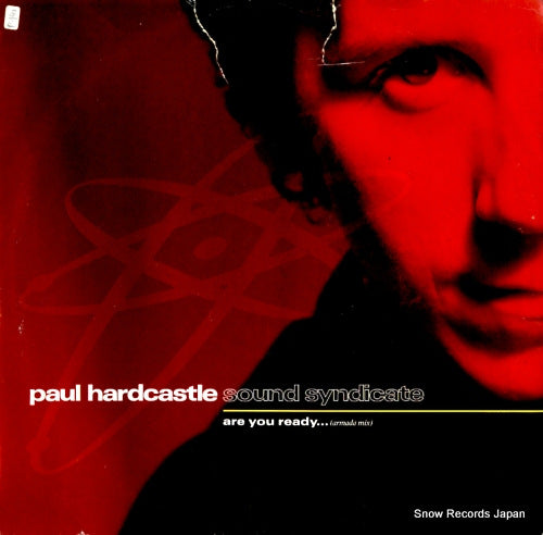 HARDCASTLE, PAUL are you ready...(sound syndicate) ONE6605