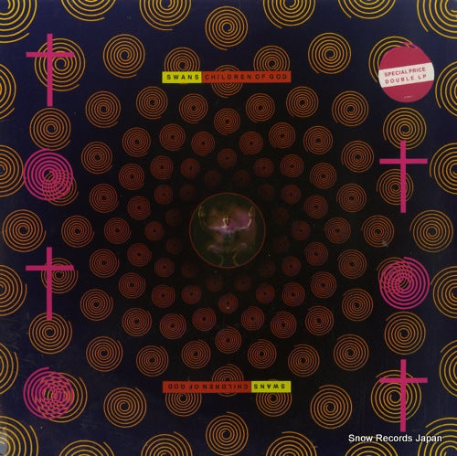 SWANS children of god 33PROD17