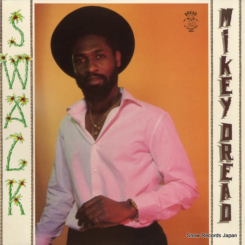 DREAD, MIKEY swalk HB09